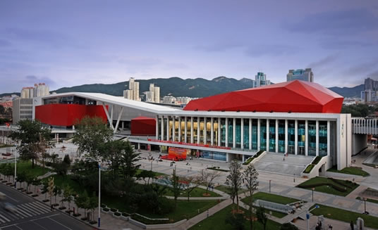 通知公告的測(cè)試信息，內(nèi)容可以在后臺(tái)發(fā)布編輯刪除